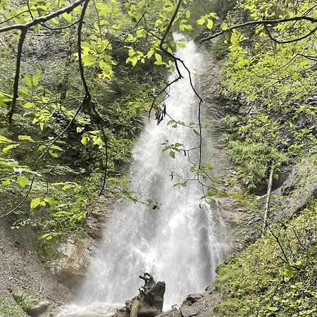 Waltenberghof Agroturismo