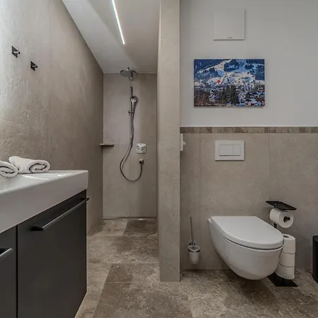 Waltenberghof Kitzbühel