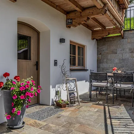 Farmház Waltenberghof