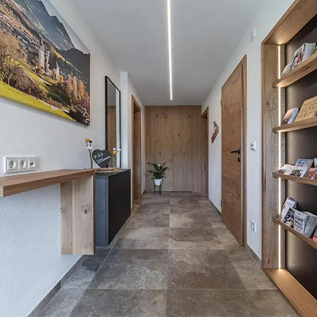 Waltenberghof Bauernhof *