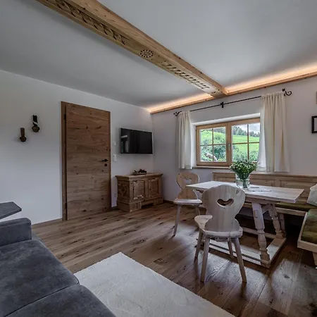 Waltenberghof Kitzbühel