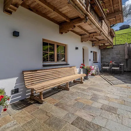 Waltenberghof Farmház