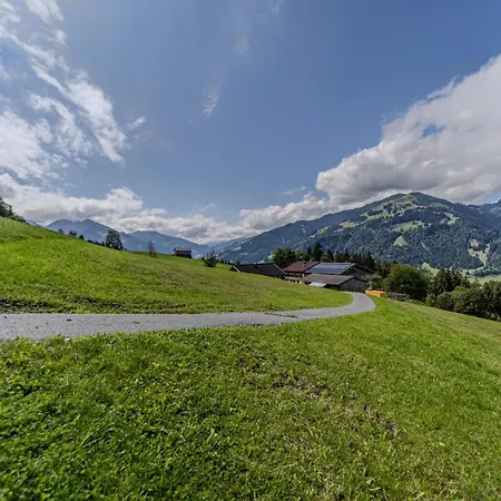 Waltenberghof * Кіцбюель