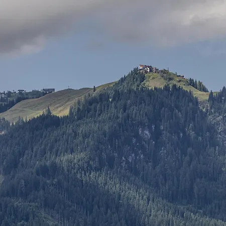 Waltenberghof Фермерський будинок