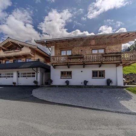 Çiftlik konaklama Waltenberghof