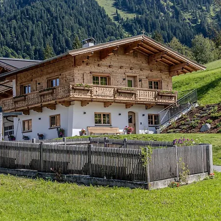 Waltenberghof Bauernhof *