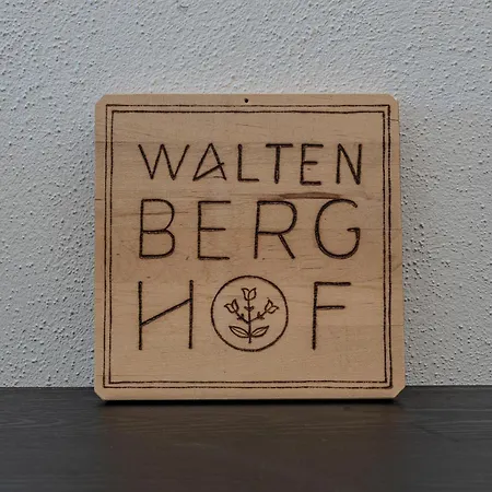 Waltenberghof Bauernhof
