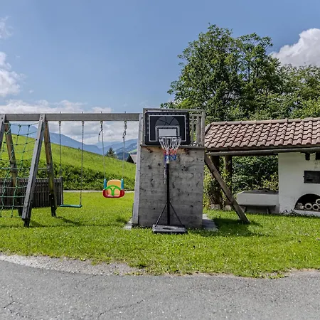 Waltenberghof Фермерський будинок