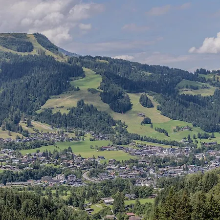 Фермерський будинок Waltenberghof