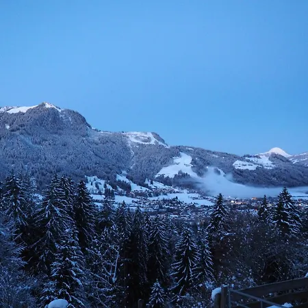 Фермерський будинок Waltenberghof