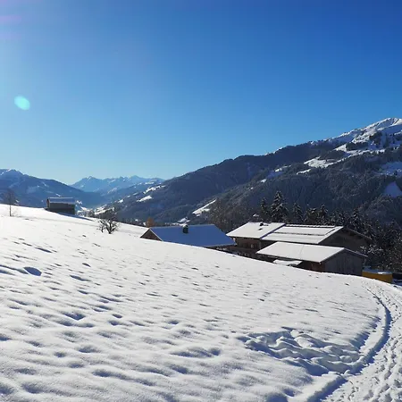 Waltenberghof Bauernhof