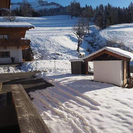 Waltenberghof Farmház *