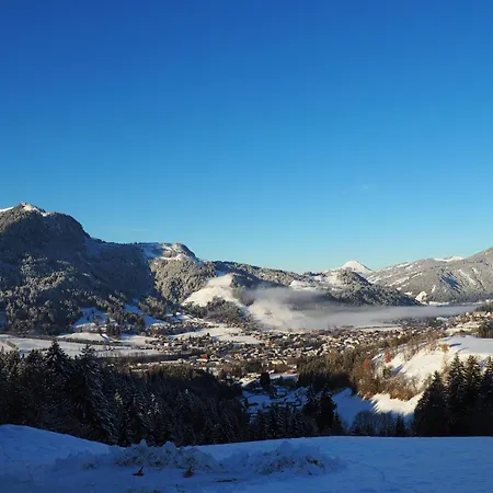 Waltenberghof Фермерський будинок Кіцбюель