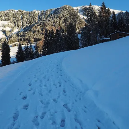 Waltenberghof Фермерський будинок
