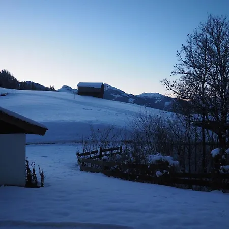Bauernhof Waltenberghof Kitzbühel