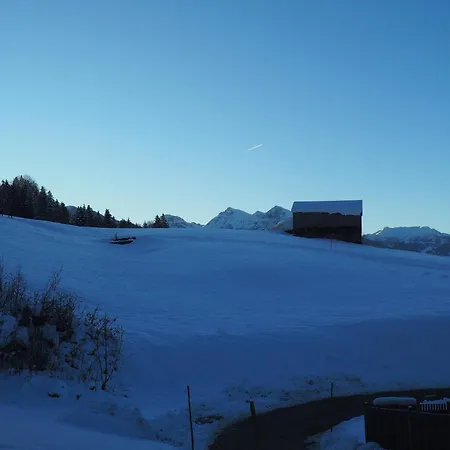 Waltenberghof Farmház