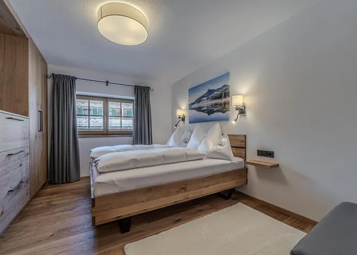 ファームステイ Waltenberghof キッツビュール