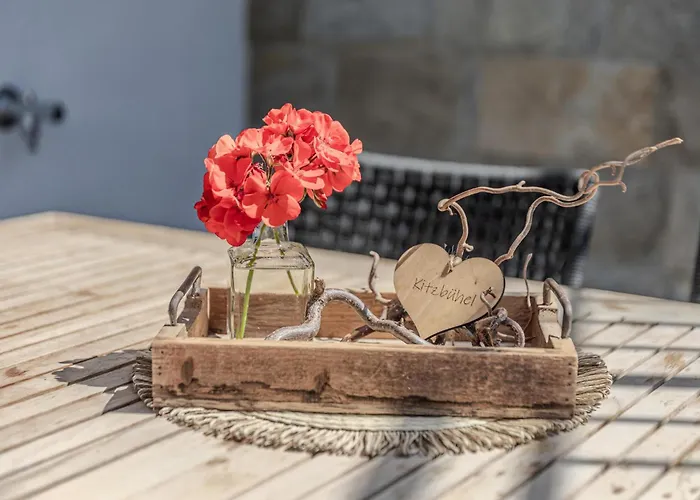 ファームステイ Waltenberghof