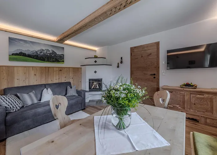 ファームステイ Waltenberghof *