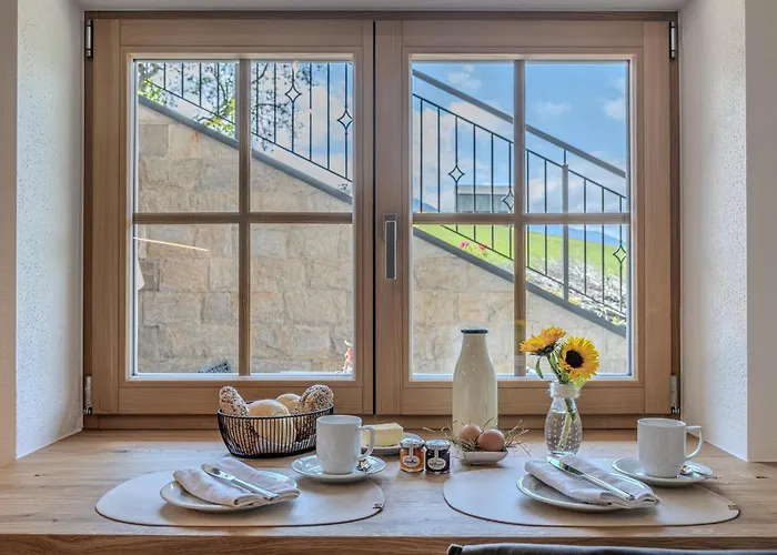 Waltenberghof キッツビュール