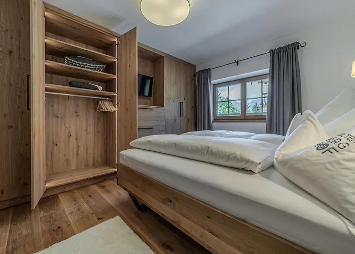 ファームステイ Waltenberghof