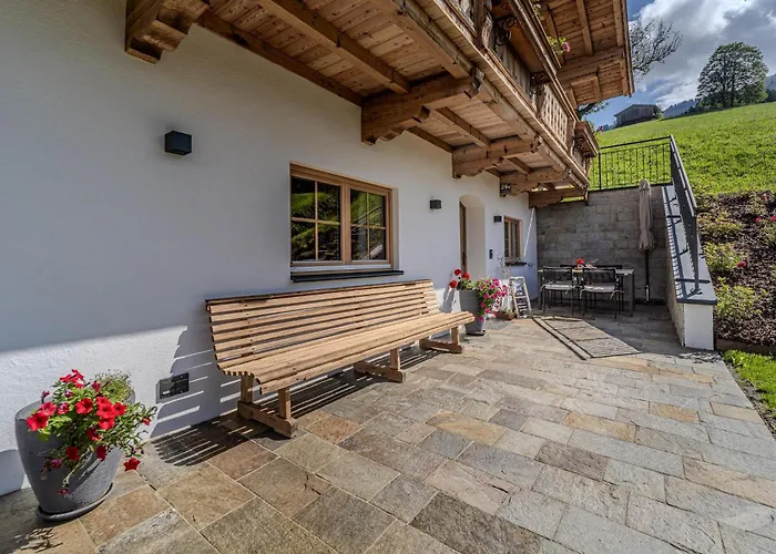 Waltenberghof ファームステイ