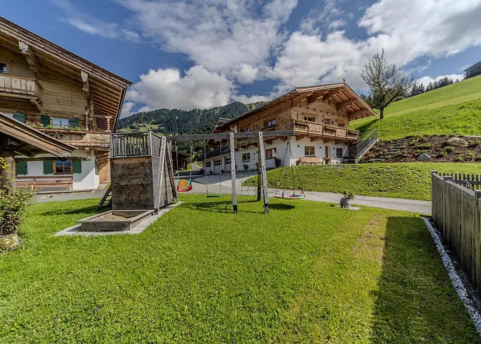 Waltenberghof キッツビュール