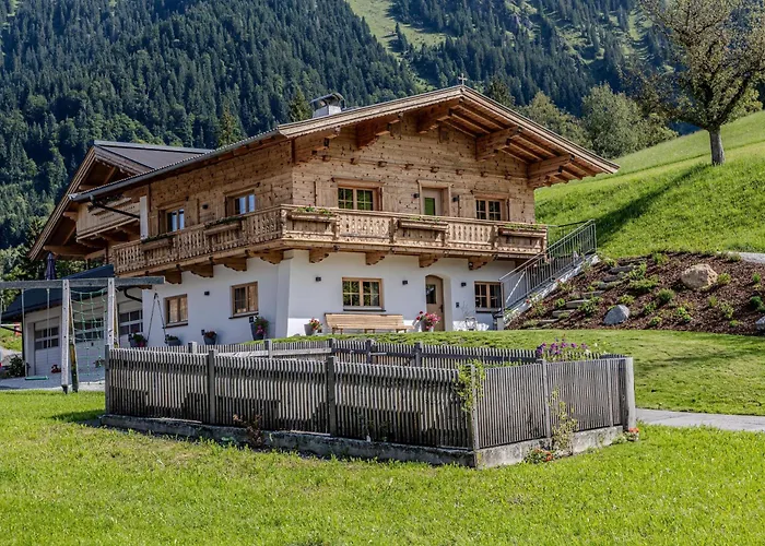 Waltenberghof ファームステイ *