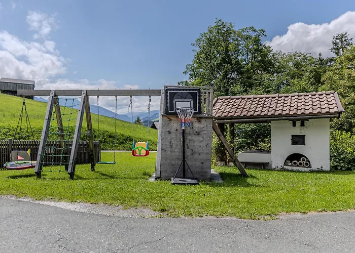 Waltenberghof ファームステイ