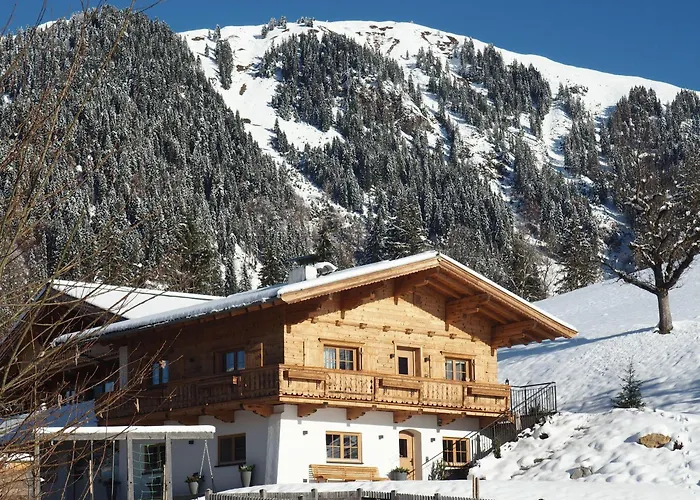 ファームステイ Waltenberghof キッツビュール