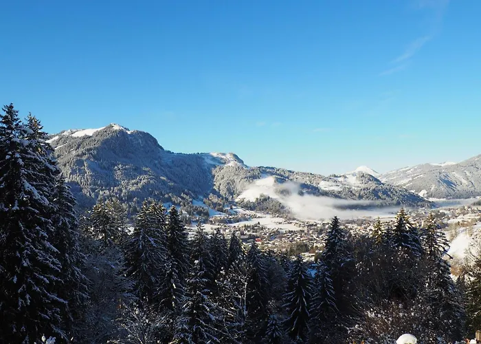 ファームステイ Waltenberghof *