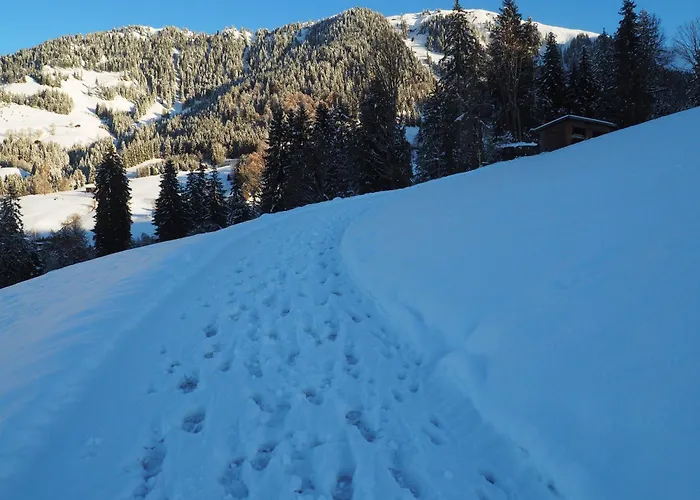 Waltenberghof ファームステイ