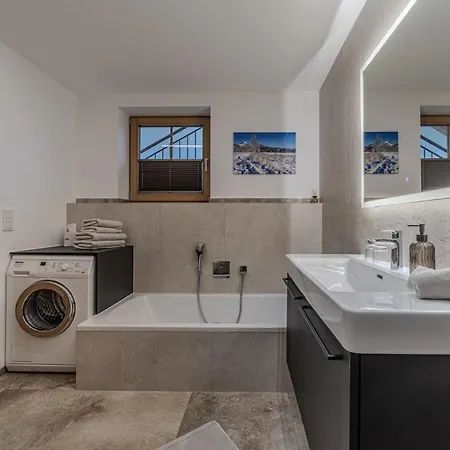 Agroturismo Waltenberghof *