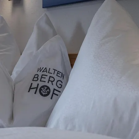 Waltenberghof Agroturismo