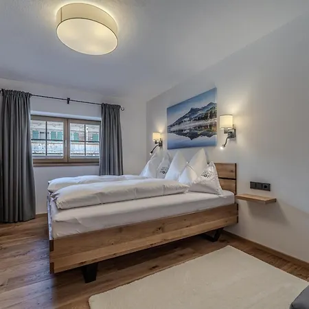 Agroturismo Waltenberghof Kitzbühel