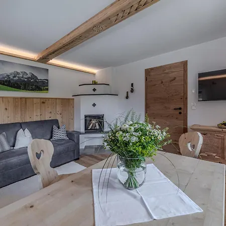 Agroturismo Waltenberghof *