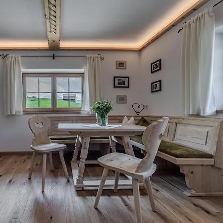 Waltenberghof Agroturismo Kitzbühel