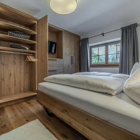 Agroturismo Waltenberghof