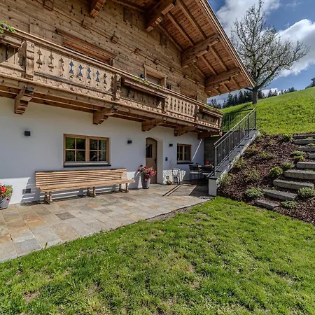 Waltenberghof * Kitzbühel