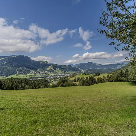 Agroturismo Waltenberghof *