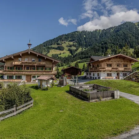 Waltenberghof * Kitzbühel