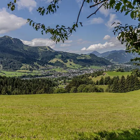 Agroturismo Waltenberghof *