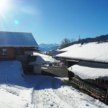 مزرعة للإقامة Waltenberghof *