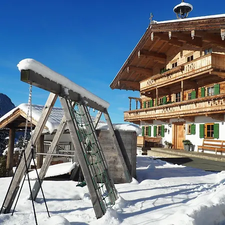 Waltenberghof *