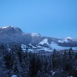 Lantgård Waltenberghof