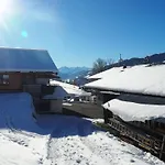 Lantgård Waltenberghof *