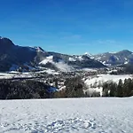 Lantgård Waltenberghof *