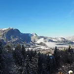 Lantgård Waltenberghof *