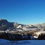 Waltenberghof Lantgård Kitzbühel