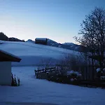 Lantgård Waltenberghof Kitzbühel